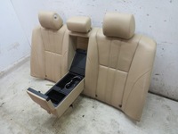 фото thumb №9, Сиденье сиденья заднее сиденье комплект кожа jaguar xj x351