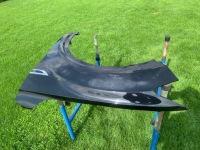 фото thumb №2, Крила лівий перед передній vw t-roc 2ga r-line