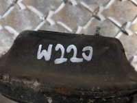 фото thumb №6, Подушка кронштейн двигателя mercedes w220 2202400617