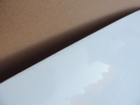 фото thumb №7, Ford s-max mk1 рестайлинг 2010 2011 2012 капот