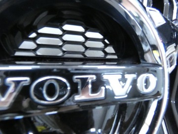 фото thumb №5, Решётка, решётка радиатора volvo xc-40 надпись камера