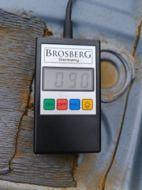 фото thumb №15, Subaru forester sk 2019 правая сторона четверть передняя