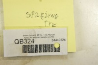 фото thumb №11, Qb324+ skoda fabia iii 1.4d пружины задняя комплект