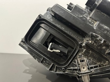 фото thumb №14, Mercedes b-klasa w246 рестайлинг лампа левая полный led европа a2469066101