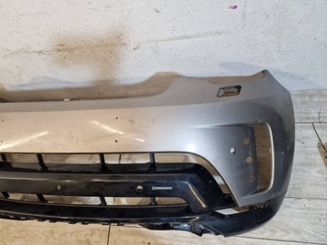 фото thumb №7, Бампер l.r. discovery v l462 - 16-20 перед динамический r-dynamic