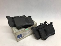 фото thumb №1, Mercedes sl r231 тормозные колодки тормозные перед оригинальный новый