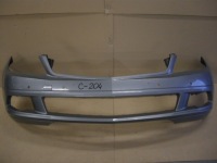 Купить Mercedes c-204 бампер перед, фото thumb
