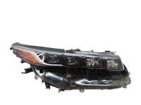 фото thumb №1, Лампа перед правая usa full led plug-in toyota prius iv 2015-