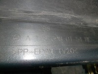 фото thumb №8, Mercedes a klasa 176 amg w176 накладки na порог накладки пороги a1766980154