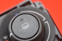 фото thumb №8, Панель управление обдув кондиционер citroen c3 picasso