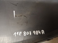 фото thumb №8, Volkswagen id5 id4 20- задний бампер правое уголок 11e807984a pdc