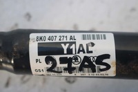 фото thumb №11, Audi a4 a5 піввісь перед 8k0407271al 8k0 407 271 al передня 8k b8 8t 8f 8k04