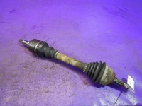 фото thumb №1, Citroen berlingo i 02-12 1.9 td полуось левая