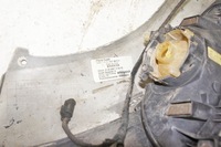 фото thumb №13, Aa451 mercedes w221 бампер перед передний модули радары distronic жгут