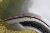 фото thumb №8, Audi a5 8t lift бампер задня задній s-line 4 pdc lx7r