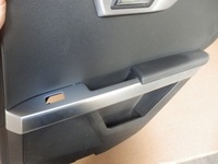 фото thumb №4, Mercedes glk боковина праві оббивка права зад