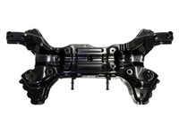 фото thumb №1, Рама подрамник подрамник подвеска перед kia soul 2009-