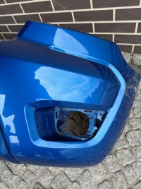 фото thumb №9, Ford ranger iv lift бампер передній перед