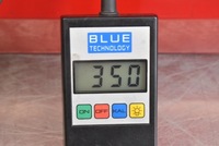 фото thumb №9, Дверь правое задняя задние p9 kia picanto 1 i 5d hb lift 08-11