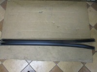 Купити Ford kuga mk3 st-line рейлінги дахові чорні, фото thumb