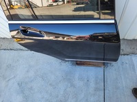 фото thumb №11, Mercedes glk x204 10r двері праве задні задня правий 197