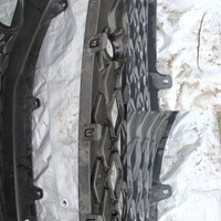 фото thumb №13, Toyota c-hr chr накладка бампера 52129-f4010