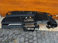 фото thumb №3, Lexus rx450h rx iv консоль приборная панель uk anglik оригинал