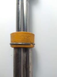 фото thumb №5, Ford f150 raptor хрестовина шарнір вал колонки кермового 2017