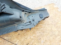 фото thumb №8, Dacia sandero 2 ii крыло левый задняя задний nv676