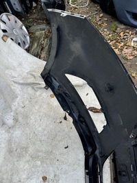 фото thumb №10, Бампер перед ford mondeo mk 5 v st line 15-19