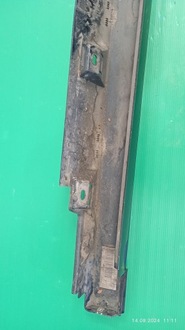 фото thumb №10, Планка пороговая левая сторона vw passat b8 3g0853857