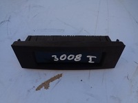 фото thumb №1, Дисплей 9678491880 peugeot 3008