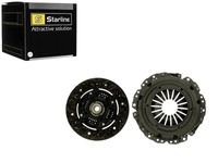 фото thumb №1, Starline сцепление kpl opel astra j corsa e meriva b mokka zafira
