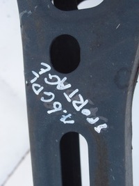 фото thumb №6, Балка ось подвешивание зад kia sportage