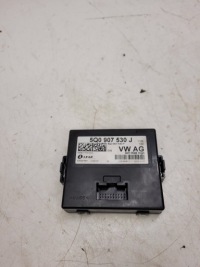 фото thumb №1, Модуль блок управления шлюз audi a3 8v 5q0907530j