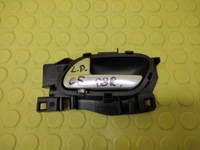 фото thumb №1, Citroen c5 iii ручка внутренняя левый перед 9685950377