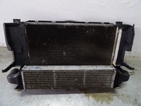 фото thumb №11, Pas підсилювач балка перед радіатор mercedes c117 w117 cla 2.2 cdi aut