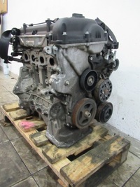 фото thumb №8, Двигатель g4fa 1.4 16v i30 ceed i20 rio