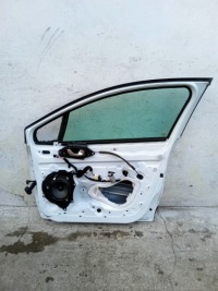 фото thumb №3, Renault clio iv lift 16- дверь передние перед