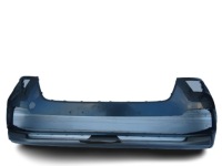 фото thumb №1, Бампер skoda kamiq 658 19-21 перед оригинал