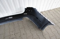 фото thumb №8, Бампер задня bmw 5 g31 kombi luxury line 17-20