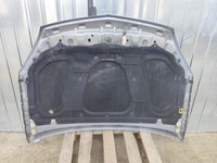 фото thumb №8, Капот opel vectra c рестайлинг цвет z163