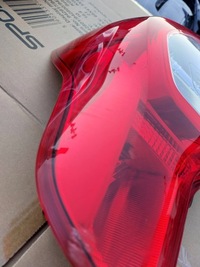 фото thumb №6, Лампа задня ліва dacia lodgy