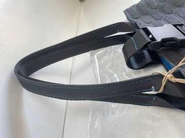 фото thumb №7, Сумка torebka do багажника dacia spring renault zoe 7711943111 новая