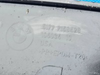 Молдинг накладка крила перед сторона права bmw x5 e70 7158428 оригінал Київ, фото thumb