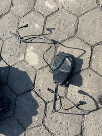 фото thumb №1, Шланг expert proacy jumpy adblue 9837671980