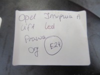 Купить Фара задний  правый  insignia a рестайлинг  led оригинал hb, фото thumb