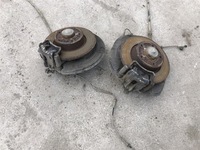 фото thumb №5, 2x ступиця супорт диск підвіска trafic iii 14-