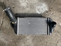 фото thumb №1, 159 hyundai tucson sportage интеркулер 28270-2b74