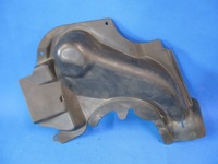 фото thumb №1, Защита амортизатора перед tesla s model s 1005419-00-c